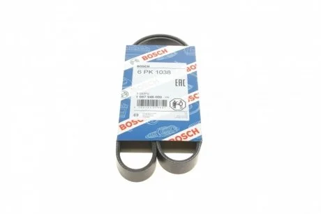 Дорожный пас BOSCH 1 987 946 000