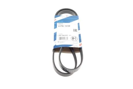 Дорожный пас BOSCH 1 987 946 003