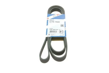 Дорожный пас BOSCH 1 987 946 015
