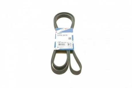 Дорожный пас BOSCH 1 987 946 016