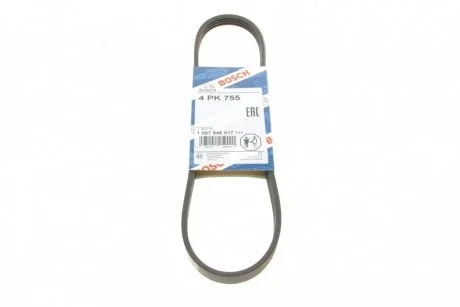 Дорожный пас BOSCH 1 987 946 017