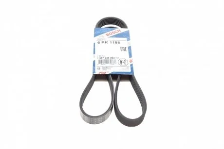Дорожный пас BOSCH 1 987 946 063