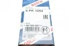 Ремінь генератора Mazda 626 2.0/Toyota Corolla 1.3/1.4 87-00 (5PK1054) BOSCH 1 987 946 069 (фото 11)