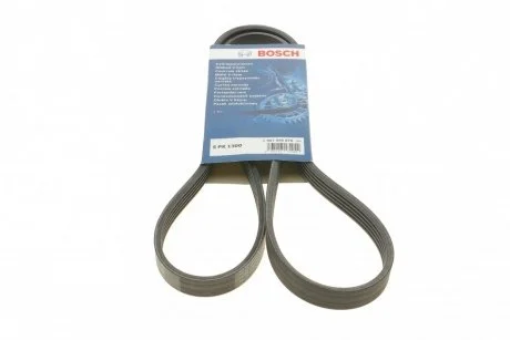 Дорожный пас BOSCH 1 987 946 070