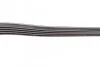 Ремінь генератора Opel Corsa 1.0/1.2 00-09 (5PK1360) BOSCH 1 987 946 085 (фото 9)