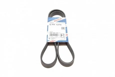 Дорожный пас BOSCH 1 987 946 103
