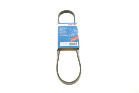 Ремень генератора BMW 5 (E60) N62 03-09 (4PK844) BOSCH 1 987 946 106