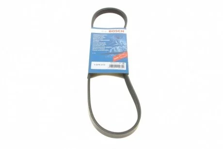 Ремінь генератора BMW X5 (E70) 3.0 si 06-08 (4PK819) BOSCH 1 987 946 107