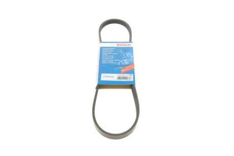 Ремінь генератора BMW 1 (E87)/3 (E90) 04-11 (4PK830) BOSCH 1 987 946 109