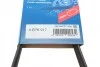 Ремень генератора BMW 3 (E46)/X3 (E83) 01-07/Fiat Stilo 1.6 16V 01-08 (4PK917) (M47) BOSCH 1 987 946 127 (фото 11)