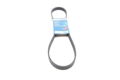 Ремінь генератора Citroen C3/C4/Peugeot 307 1.4-1.6HDi 02- (6PK1090) BOSCH 1 987 946 128
