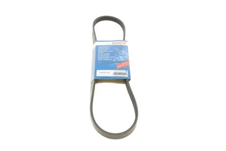 Ремінь генератора Renault Kangoo/Logan 1.4/1.6 04-/Lada Largus 1.6 12- (4PK916) BOSCH 1 987 946 129
