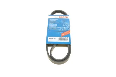 Ремінь генератора Fiat Ducato 2.3JTD 02-14 (4PK903) BOSCH 1 987 946 133