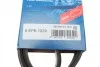 Ремінь генератора Ford Fiesta VI/Mondeo IV 08- (6PK1029) BOSCH 1 987 946 143 (фото 11)