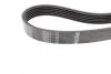 Ремінь генератора Ford Fiesta VI/Mondeo IV 08- (6PK1029) BOSCH 1 987 946 143 (фото 8)