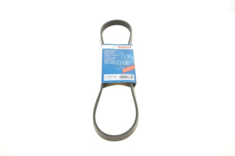 Ремінь генератора Hyundai i10/i20 1.2 08- (5PK898) BOSCH 1 987 946 148