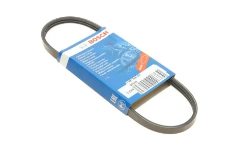 Ремінь генератора Volvo S60/S80/V60/V70/XC60/XC70 2.0-2.5 06-16 (3pk628) BOSCH 1 987 946 151