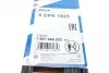 Ремень генератора Volvo C70/S60/S70/S80/XC90 2.0T/2.4D/3.0T6 98-14 (6DPK1825) BOSCH 1 987 946 202 (фото 11)
