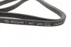 Ремень генератора Volvo C70/S60/S70/S80/XC90 2.0T/2.4D/3.0T6 98-14 (6DPK1825) BOSCH 1 987 946 202 (фото 8)