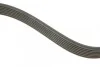 Ремінь генератора VW Golf/Passat 2.8 91-99 (7PK1360) BOSCH 1 987 946 204 (фото 3)