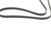 Ремень генератора BMW 1 (E81/E87)/3 (E90) 2.0/3.0d 06-12 (N47) (6PK1698) BOSCH 1 987 946 215 (фото 4)