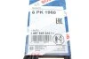 Ремень генератора Suzuki Jimny/Lancia Lybra 03- (6PK1960) BOSCH 1 987 946 244 (фото 6)