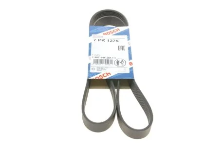 Дорожный пас BOSCH 1 987 946 251