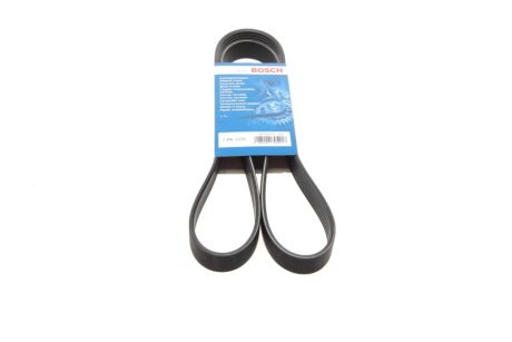 Ремінь генератора Toyota Avensis 2.0 D-4D 08-18/BMW 7 (F01-F04) (N63) 10-12 (7PK1370) BOSCH 1 987 946 252