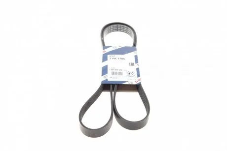 Дорожный пас BOSCH 1 987 946 256
