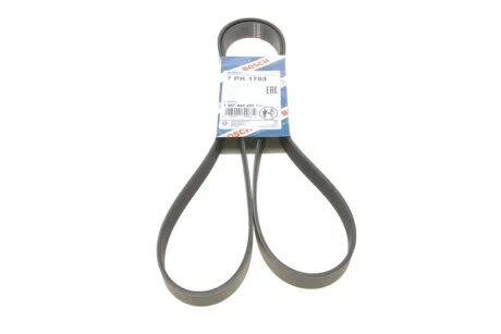 Дорожный пас BOSCH 1 987 946 257