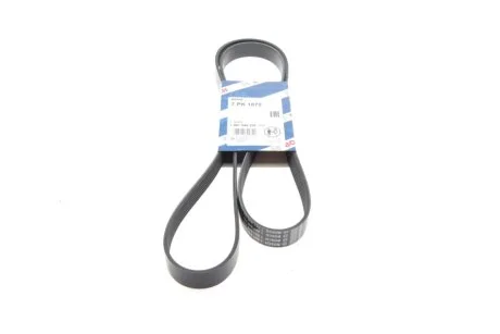 Ремень генератора Land Rover Discovery/Range Rover 2.5 Td5/3.9-4.6 93-04 (7PK1870) BOSCH 1 987 946 258