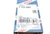 Ремінь генератора Renault Clio 1.2 16V 05-14 (7PK880) BOSCH 1 987 946 264 (фото 6)