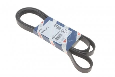 Дорожный пас BOSCH 1 987 946 275