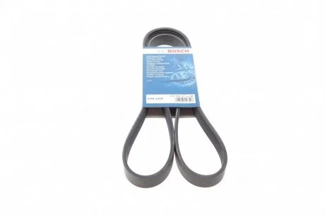 Дорожный пас BOSCH 1 987 946 278
