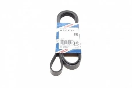 Дорожный пас BOSCH 1 987 946 296