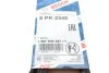 Ремінь генератора Land Rover Discovery III 4.4 04-13/Cadillac Escalade 6.0 01-06 (6PK2345) BOSCH 1 987 946 297 (фото 6)