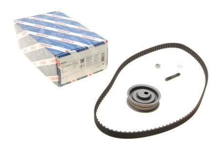 Комплект ГРМ VW Caddy/T4 1.6-2.0 91-01 (18x121z) BOSCH 1 987 946 321
