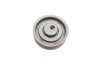 Комплект ГРМ VW Caddy/T4 1.6-2.0 91-01 (18x121z) BOSCH 1 987 946 321 (фото 10)