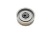 Комплект ГРМ VW T3/Passat/Golf II 1.5-1.7D/TD 77-92 (25x135z) BOSCH 1 987 946 322 (фото 7)