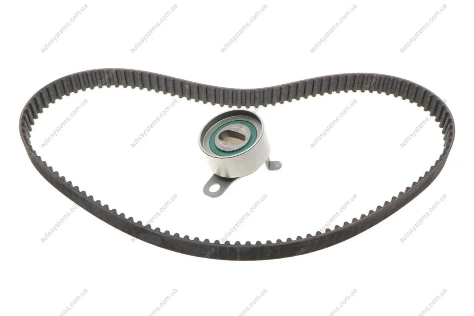 Комплект ГРМ Toyota Corolla 1.6 92-00/Avensis 1.6 97-00 (21x117z) BOSCH 1 987 946 323 (фото 1)