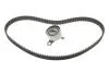 Комплект ГРМ Toyota Corolla 1.6 92-00/Avensis 1.6 97-00 (21x117z) BOSCH 1 987 946 323 (фото 1)