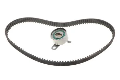 Комплект ГРМ Toyota Corolla 1.6 92-00/Avensis 1.6 97-00 (21x117z) BOSCH 1 987 946 323