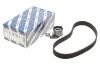 Комплект ГРМ Mitsubishi Lancer VI 1.6 95-06 (29x111z) BOSCH 1 987 946 324 (фото 2)