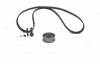 Комплект ГРМ VW T4 1.9D/TD 92-03 (137x25) BOSCH 1 987 946 325 (фото 2)