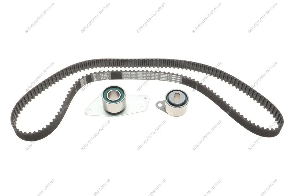 Комплект ГРМ Renault Clio/Kangoo 1.9D 91- (25x151z) BOSCH 1 987 946 331 (фото 1)