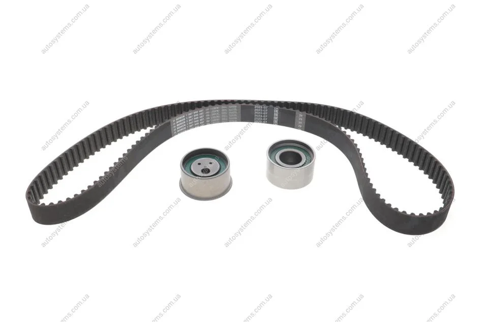 Комплект ГРМ Mitsubish Lancer/Outlander 1.8-2.0 02-13 BOSCH 1 987 946 338 (фото 1)