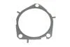 Комплект ГРМ + помпа Fiat Bravo/Doblo/Tipo 1.6D Multijet/Opel Combo 1.6 CDTI 10- (24x194z) BOSCH 1 987 946 385 (фото 16)