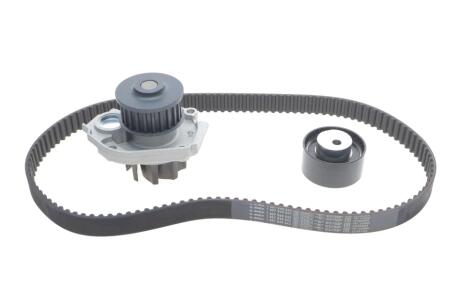 Комплект ГРМ + помпа Fiat Doblo/Palio/Panda/Punto/Stilo/Tipo/Opel Combo 1.4i 10- (22x124z) BOSCH 1 987 946 387