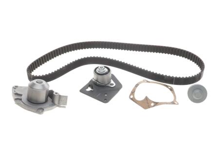 Комплект ГРМ + помпа Nissan Primera 1.9dCi 02-/Renault Scenic/Megane 1.9dCi 03-(26x133z) BOSCH 1 987 946 397