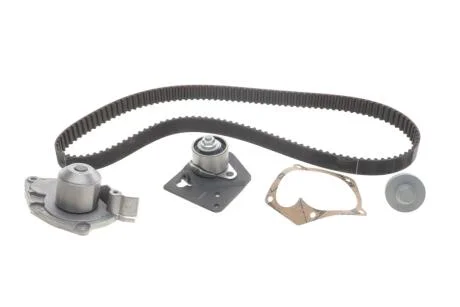 Комплект ГРМ + помпа Nissan Primera 1.9dCi 02-/Renault Scenic/Megane 1.9dCi 03-(26x133z) BOSCH 1 987 946 397